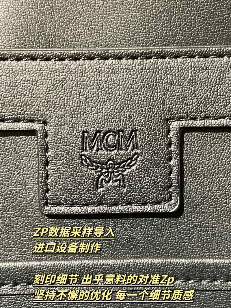 MCM Backpacks